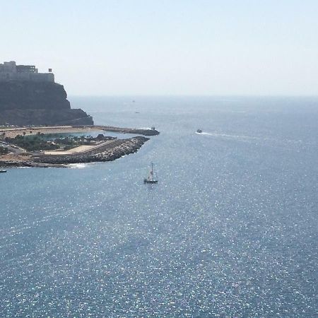 Duplex Playa Del Cura Beautiful Ocean View Daire Mogán Dış mekan fotoğraf