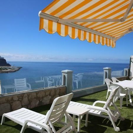 Duplex Playa Del Cura Beautiful Ocean View Daire Mogán Dış mekan fotoğraf