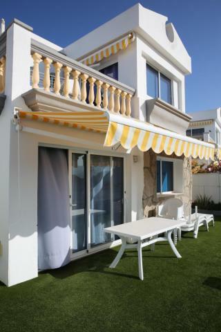 Duplex Playa Del Cura Beautiful Ocean View Daire Mogán Dış mekan fotoğraf